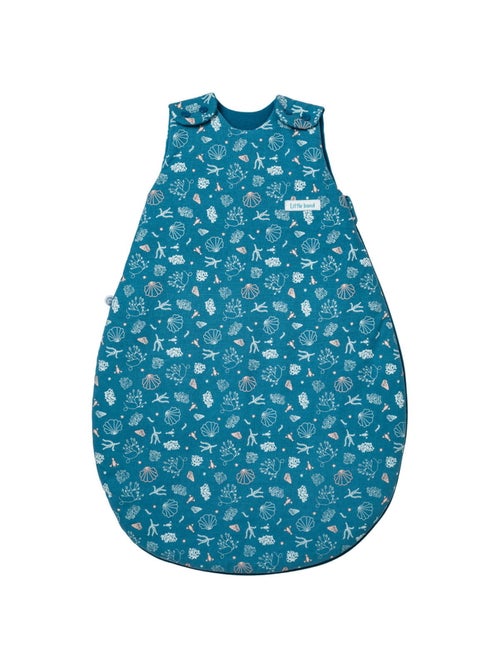 Babycalin - Gigoteuse hiver Tog 3,5 pour bébé - Seaside Romance - Kiabi
