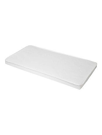 Babycalin - Matelas bébé Mon 1er Matelas Morphologique - Matelas 70x140 cm - Soutien ferme