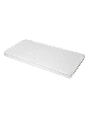 Babycalin - Matelas bébé Mon 1er Matelas Morphologique - Matelas 70x140 cm - Soutien ferme