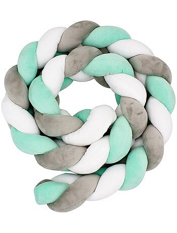 Babycalin - Tresse de décoration bébé