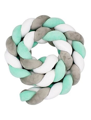 Babycalin - Tresse de décoration bébé