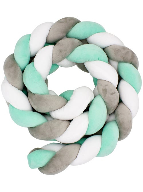 Babycalin - Tresse de décoration bébé - Kiabi