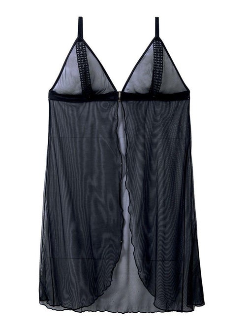 Babydoll CATS EYES - Pomm'Poire - Kiabi