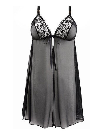 Babydoll Deva Sans Complexe