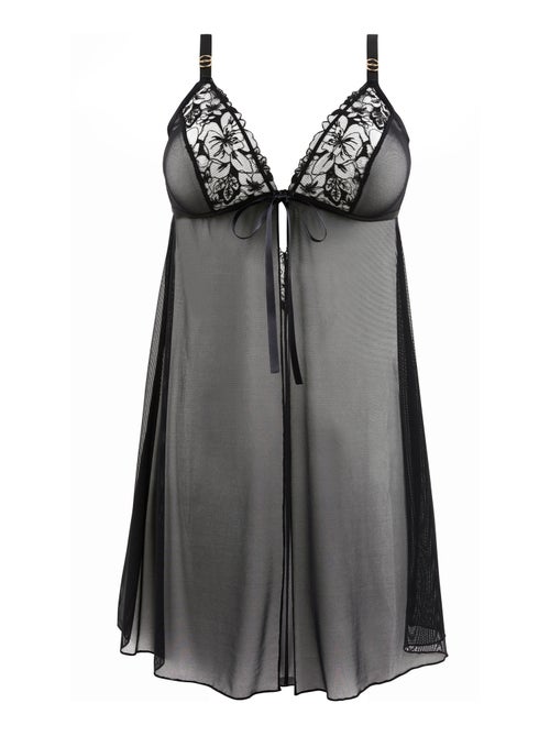 Babydoll Deva Sans Complexe - Kiabi