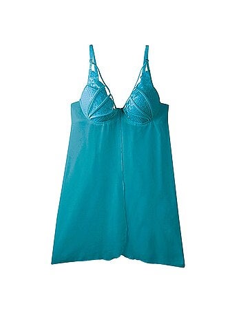 Babydoll VOLTIGE - Pomm'Poire