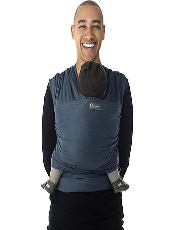 Babylonia | Écharpe de portage Tricot Slen