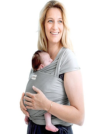 Babylonia | Écharpe de portage Tricot Slen