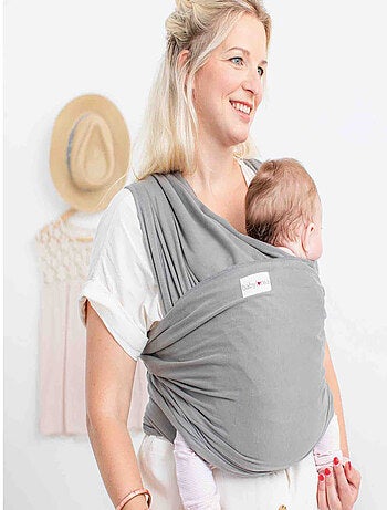 Babylonia | Écharpe de portage Tricot Slen