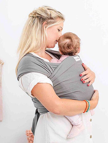 Babylonia | Écharpe de portage Tricot Slen