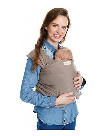 Babylonia | Écharpe de portage Tricot Slen