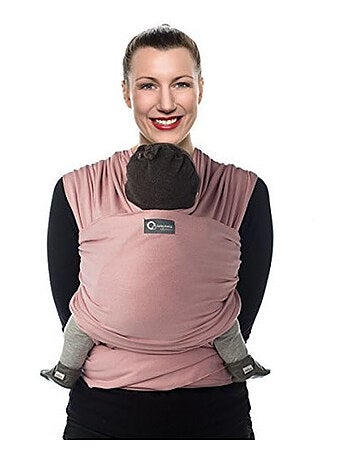 Babylonia | Écharpe de portage Tricot Slen