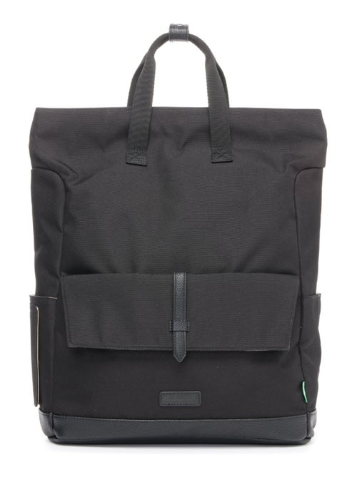Babymel - Sac à dos à langer Quinn Eco - Kiabi