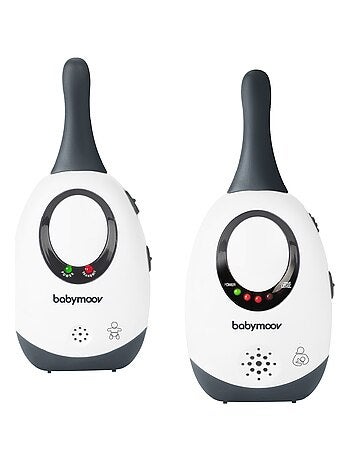 Babyphone Audio 300m simply Care Babymoov - Kiabi
