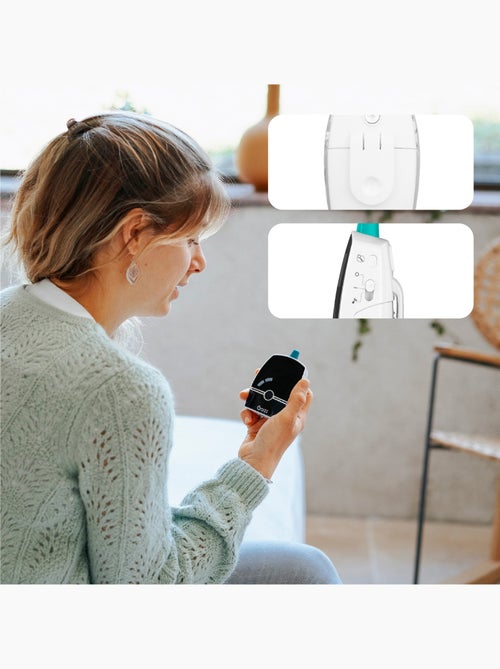 Babyphone audio pour bébé Premium Care 'Babymoov' - Kiabi Babyphone audio pour bébé Premium Care 'Babymoov' - Kiabi