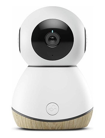 Babyphone Ecoute-bébé Vidéo See