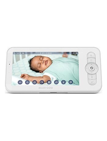 Babyphone Ecoute-bébé Vidéo See PRO