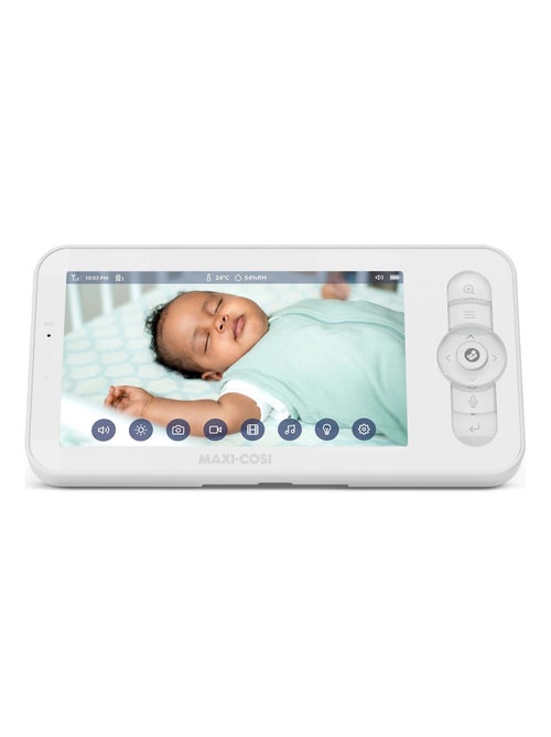 Babyphone Ecoute-bébé Vidéo See PRO - Kiabi