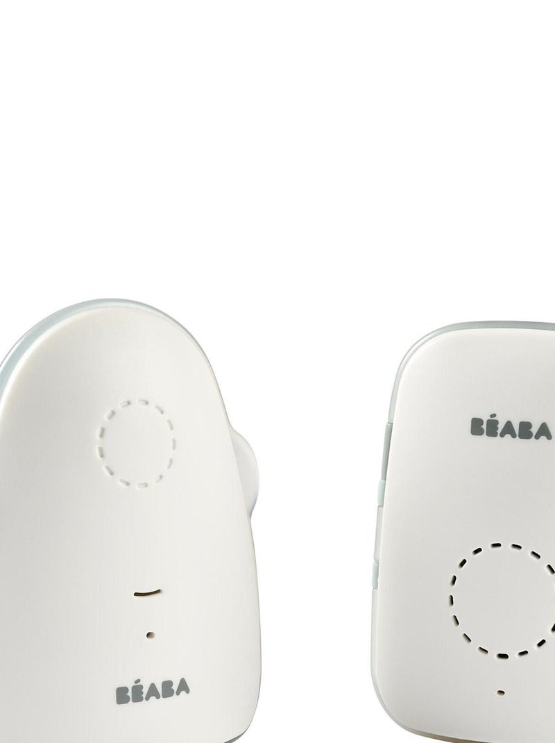 Babyphone Simply Zen Blanc - Kiabi