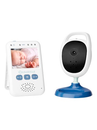 Babyphone Vidéo 250m