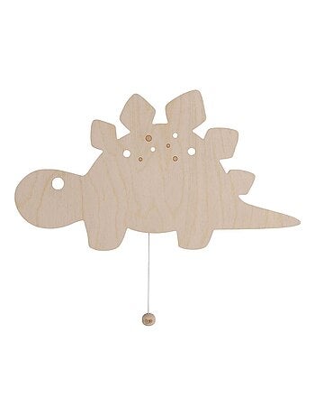 Baby's Only - Applique murale dino