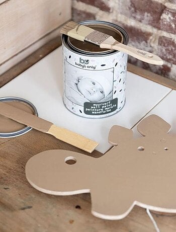 Baby's Only - Applique murale dino