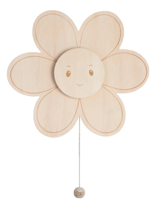 Baby's Only - Applique murale Fleur - Kiabi