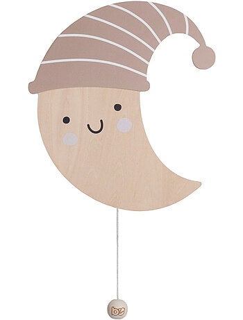 Baby's only - applique murale