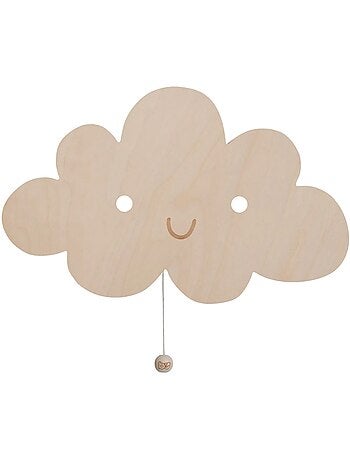 Baby's Only - Applique murale Nuage