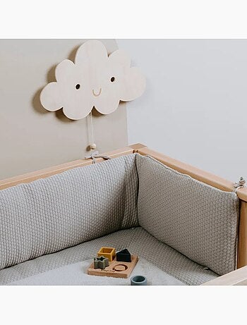 Baby's Only - Applique murale Nuage