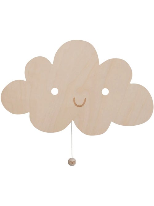 Baby's Only - Applique murale Nuage - Kiabi