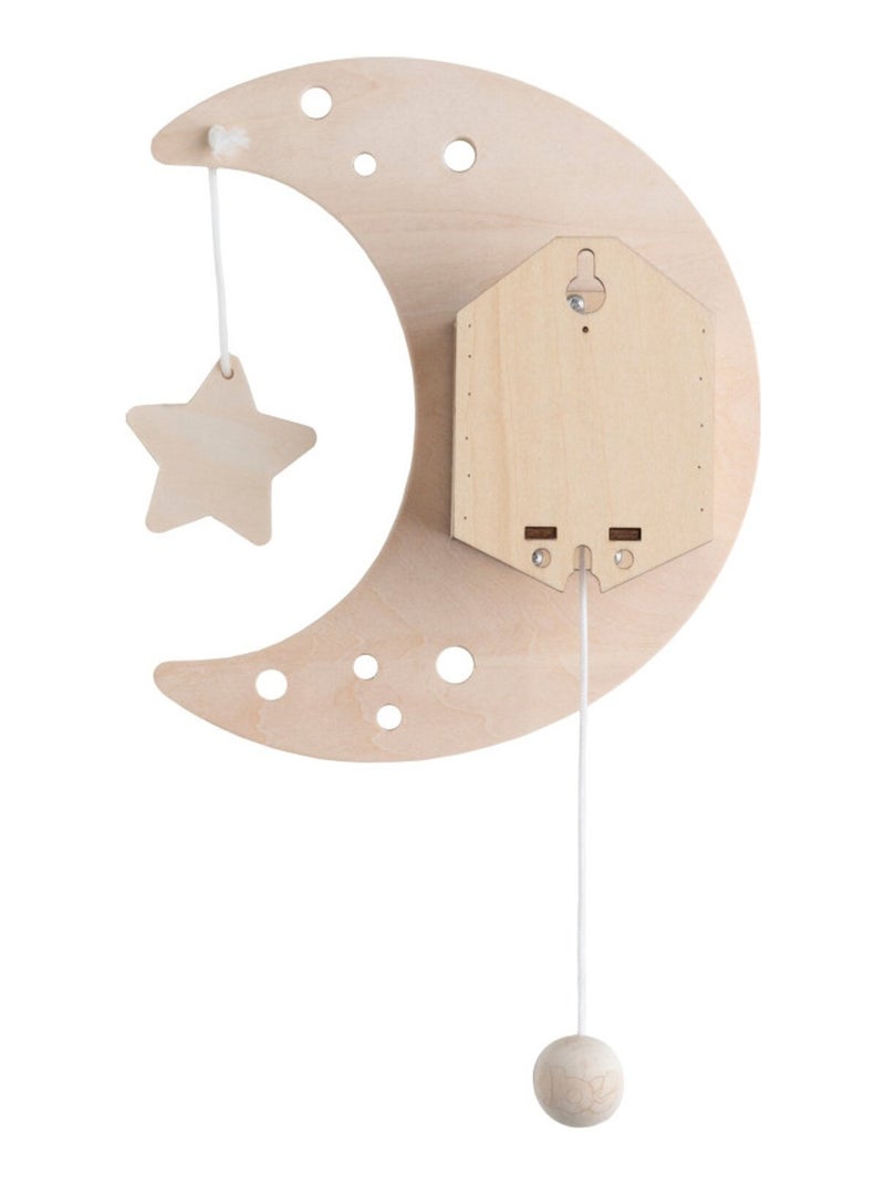 Baby's Only - Boîte à musique Wonder Marron - Kiabi