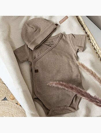 Baby's only - bonnet de naissance
