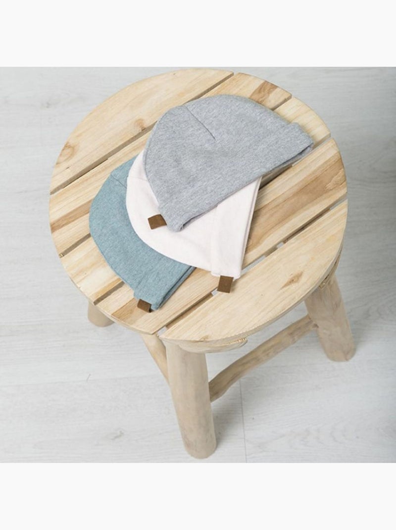 Baby's only - bonnet de naissance Bleu - Kiabi
