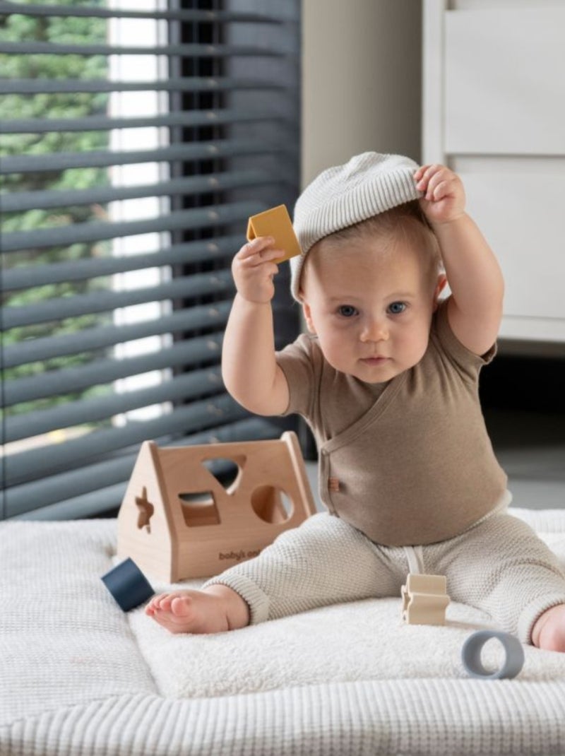 Baby's Only - Bonnet Willow Beige - Kiabi