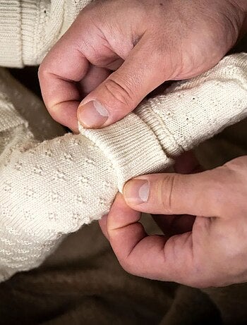 Baby's Only - Chaussons Miracle