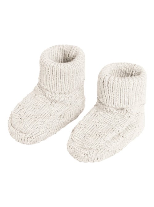 Baby's Only - Chaussons Miracle - Kiabi