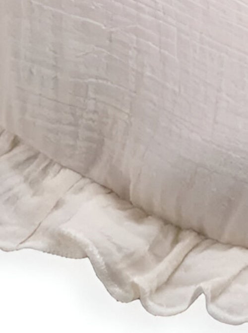 Baby's Only - Coussin d'allaitement Calm - Kiabi Baby's Only - Coussin d'allaitement Calm - Kiabi