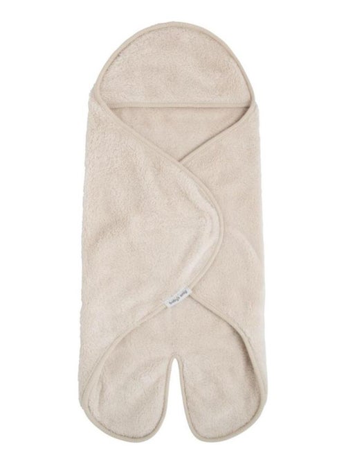 Baby's Only - Couverture nomade avec pieds Cozy - Kiabi