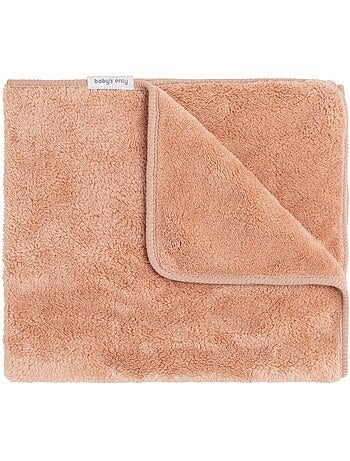 Baby's Only - Couverture polaire Cozy