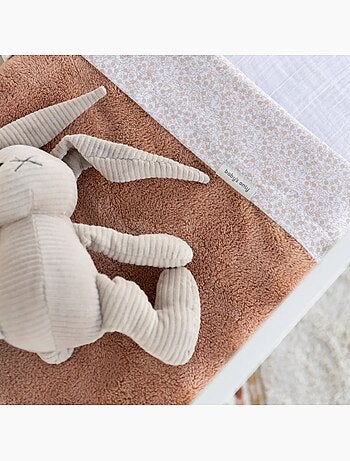 Baby's Only - Couverture polaire Cozy