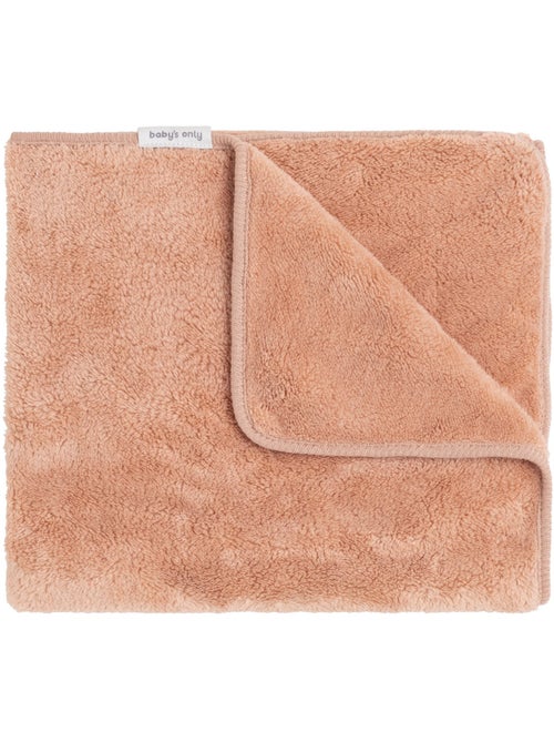 Baby's Only - Couverture polaire Cozy - Kiabi