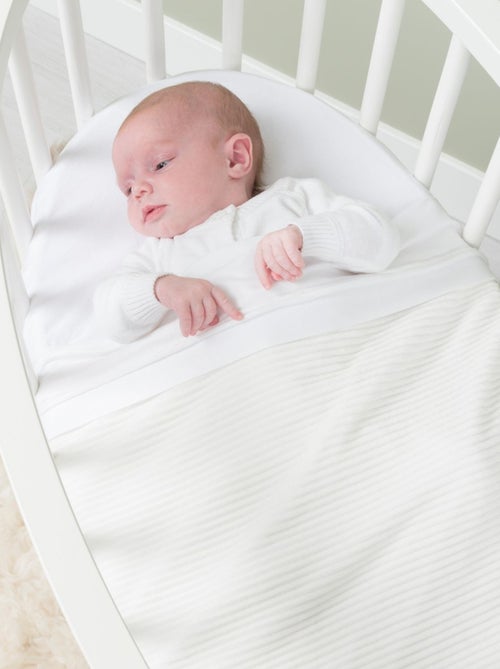 Baby's Only - Couverture Sense - Kiabi