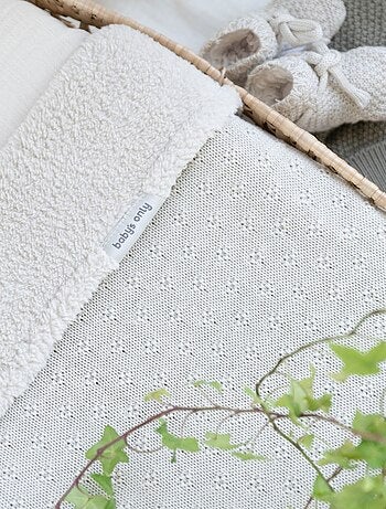 Baby's Only - Couverture Teddy