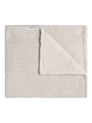 Baby's Only - Couverture Teddy
