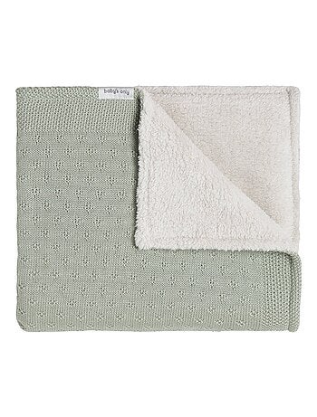 Baby's Only - Couverture Teddy