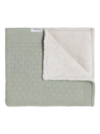 Baby's Only - Couverture Teddy