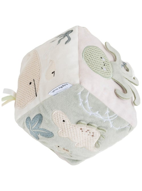 Baby's Only - Cube d'activités - Kiabi