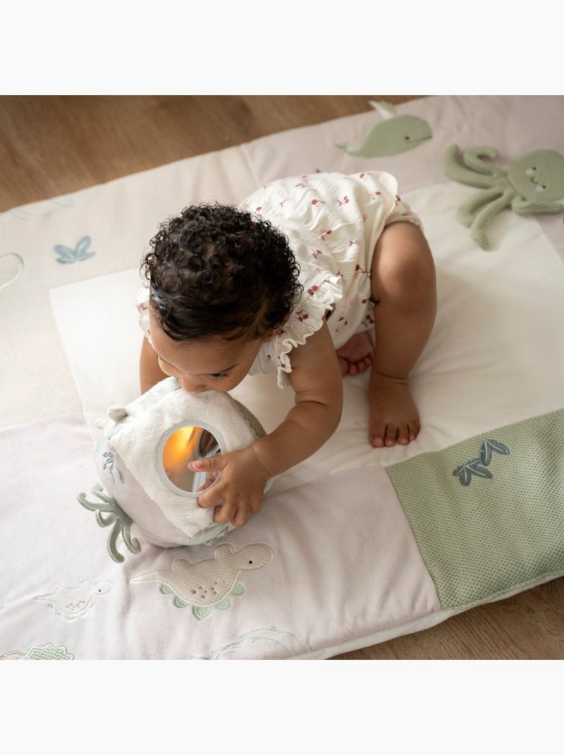 Baby's Only - Cube d'activités Vert d'eau - Kiabi