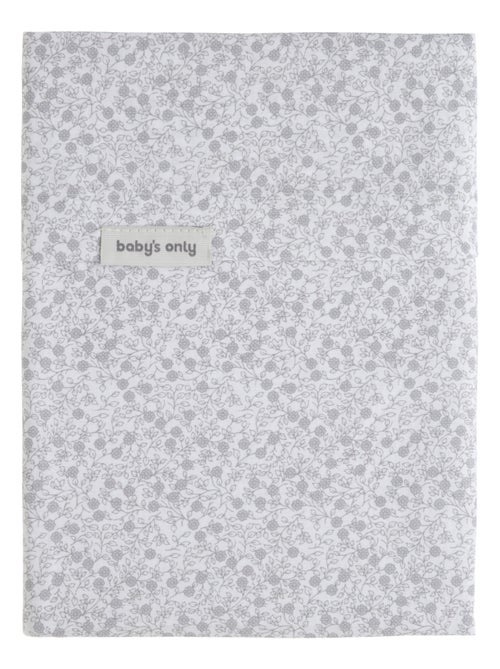 Baby's Only - Drap de berceau Flower - Kiabi